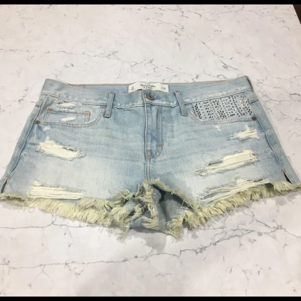 Abercrombie & Fitch Shorts